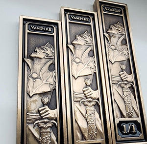 Vampire Creature Tokens