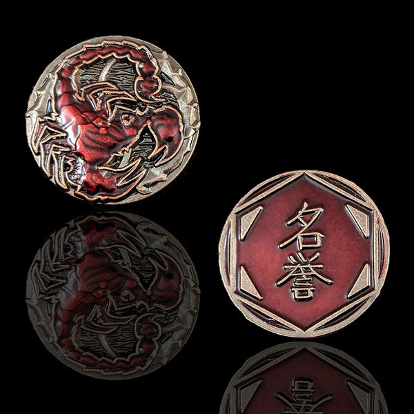 custom-token-conspiracy-
