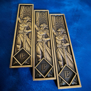 Prized Vampire - Creature Tokens