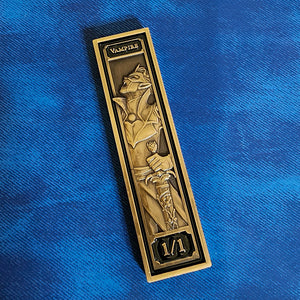 Prized Vampire - Creature Tokens