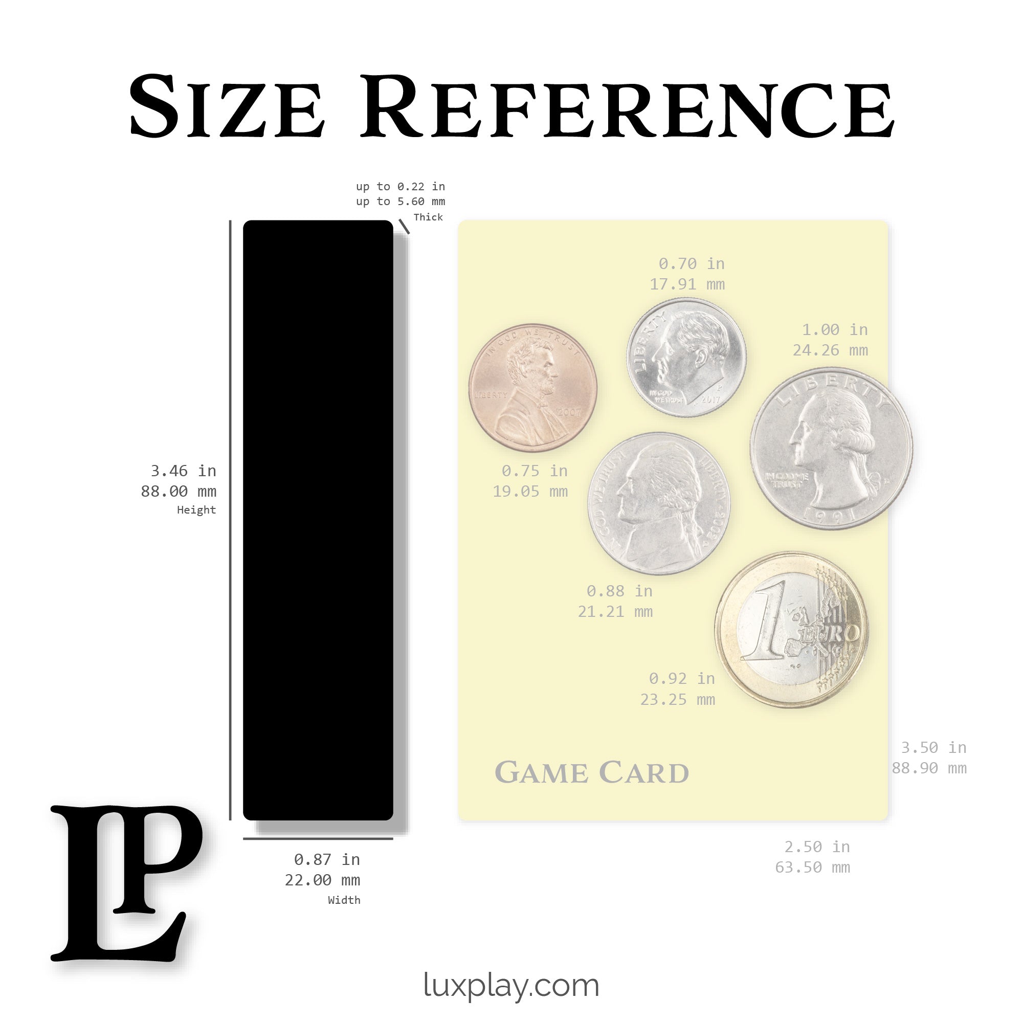 Prized Squirrel - Creature Tokens