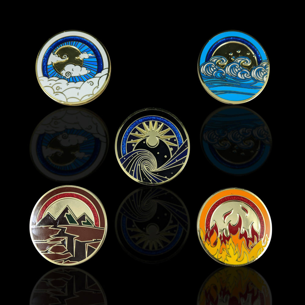 Full Page 2 - Luxury Playstyle